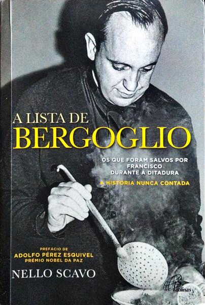 A LISTA DE BERGOGLIO.