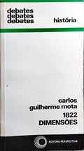 1822: DIMENSÕES.