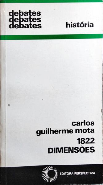1822: DIMENSÕES.