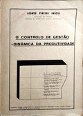 O CONTROLO DE GESTÃO COMO DINÂMICA DA PRODUTIVIDADE.