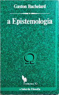 A EPISTEMOLOGIA.