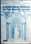 A ASSEMBLEIA NACIONAL NO PÓS-GUERRA, 1945-1949.