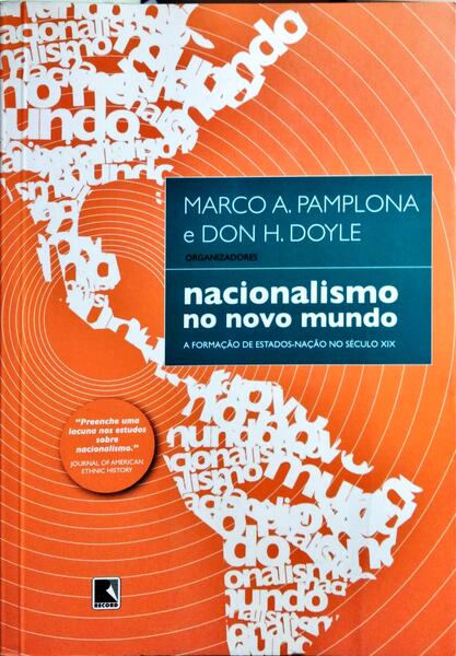NACIONALISMO NO NOVO MUNDO.
