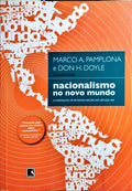 NACIONALISMO NO NOVO MUNDO.