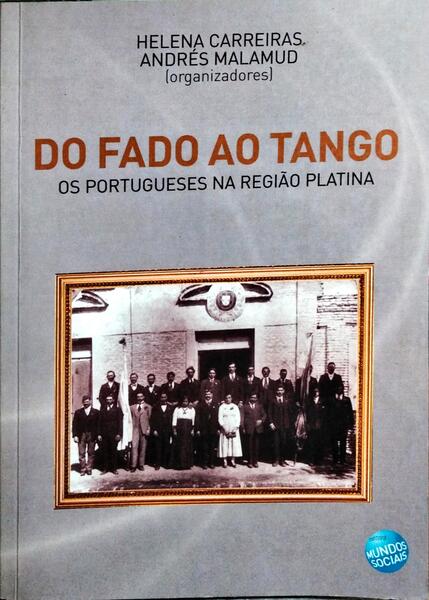 DO FADO AO TANGO.