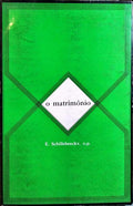 O MATRIMÔNIO.