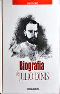 BIOGRAFIA DE JÚLIO DINIS.