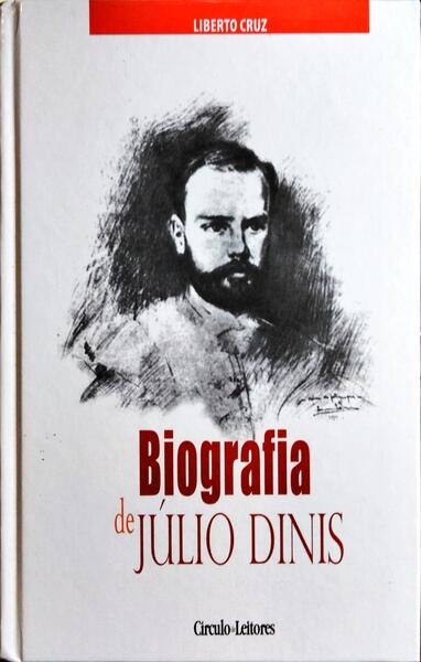 BIOGRAFIA DE JÚLIO DINIS.