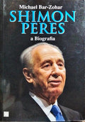 SHIMON PERES, A BIOGRAFIA.