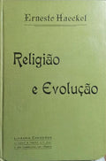 RELIGIÃO E EVOLUÇÃO. [2.ª EDIÇÃO]
