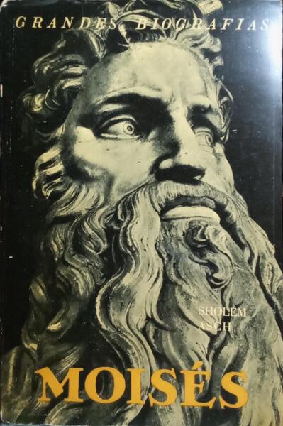 MOISÉS.