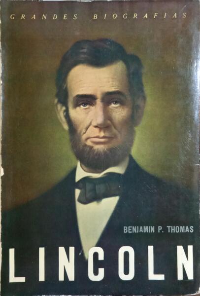 ABRAHAM LINCOLN.