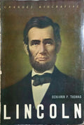 ABRAHAM LINCOLN.