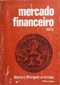 MERCADO FINANCEIRO 1973.