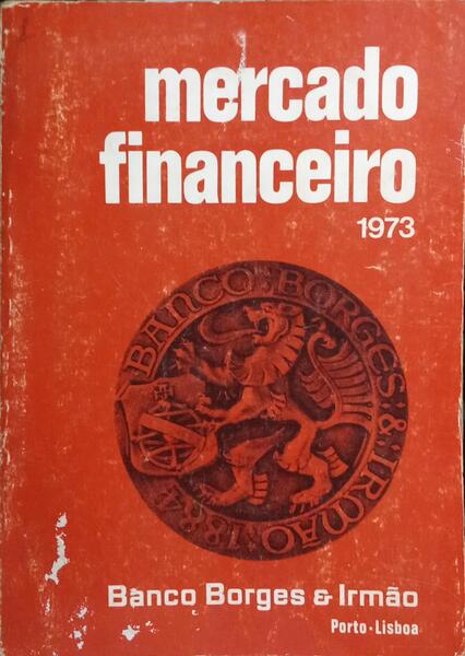 MERCADO FINANCEIRO 1973.