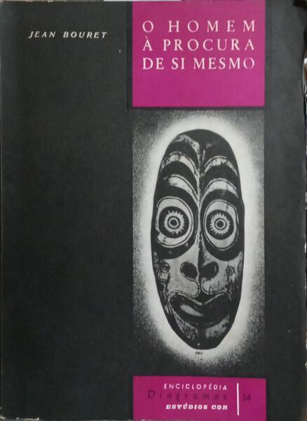 O HOMEM À PROCURA DE SI MESMO.