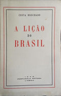 A LIÇÃO DO BRASIL.