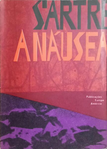 A NÁUSEA.