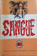 SANGUE E PRISÃO.