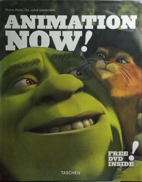 ANIMATION NOW!