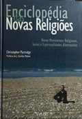 ENCICLOPÉDIA DAS NOVAS RELIGIÕES.