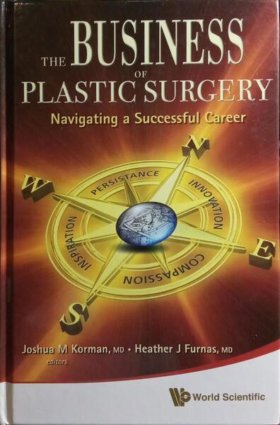 THE BUSINESS OF PLASTIC SURGERY.