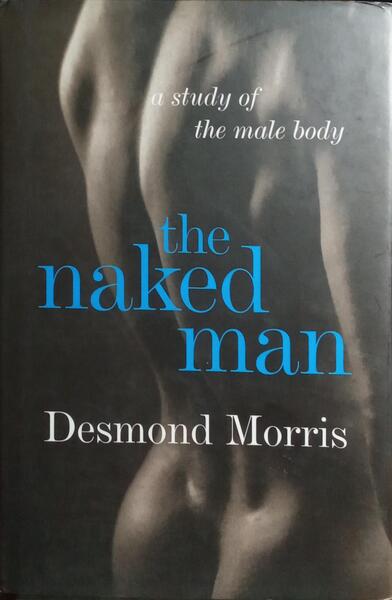 THE NAKED MAN.