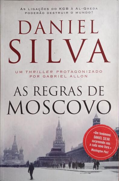 AS REGRAS DE MOSCOVO.