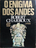 O ENIGMA DOS ANDES.