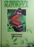 OS SEGREDOS DA NATUREZA. [8 VOLS. 1995]