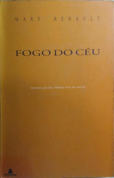 FOGO DO CÉU.