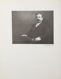 RENÉ LALIQUE 1860-1945: MAÎTRE-VERRIER. ANALYSE DE L'ŒUVRE ET CATALOGUE RAISONNÉ.