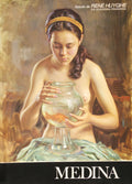 SETENTA ANOS DE PINTURA: HENRIQUE MEDINA. [COM CAIXA]