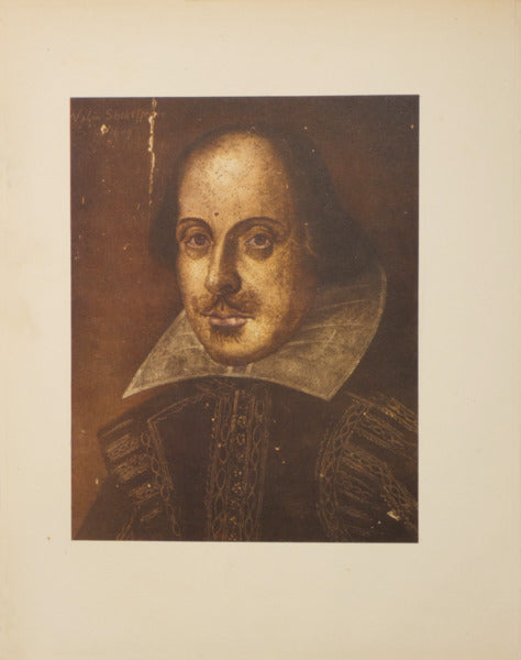 OBRAS DE SHAKESPEARE. [3 VOLUMES]