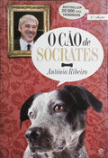O CÃO DE SÓCRATES. [5.ª EDIÇÃO]