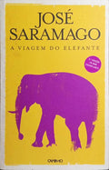 A VIAGEM DO ELEFANTE. [3.ª EDIÇÃO]