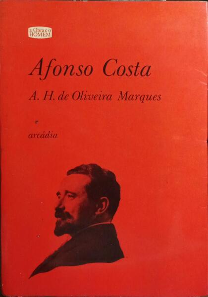 AFONSO COSTA.