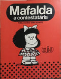 MAFALDA A CONTESTATÁRIA.
