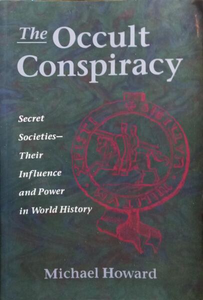 THE OCCULT CONSPIRACY.