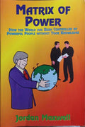 MATRIX OF POWER.