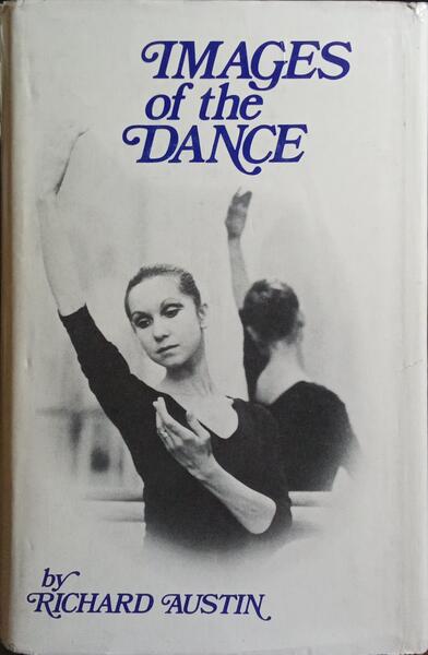 IMAGES OF THE DANCE.