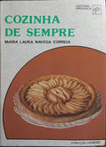 COZINHA DE SEMPRE.
