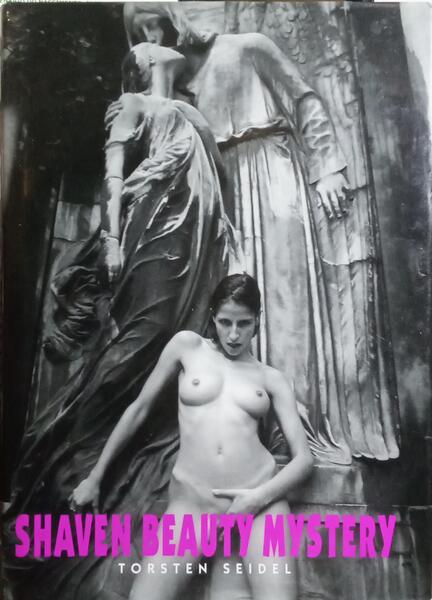 SHAVEN BEAUTY MYSTERY.