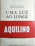 UMA LUZ AO LONGE. [COM TARJA]