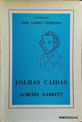 FOLHAS CAÍDAS.