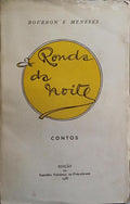 A RONDA DA NOITE. [2.ª EDIÇÃO]