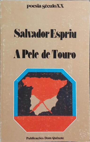 A PELE DE TOURO.