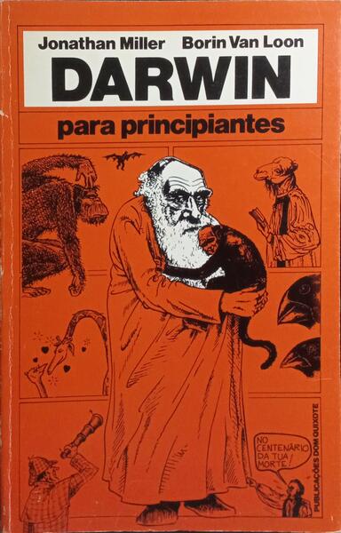 DARWIN PARA PRINCIPIANTES.