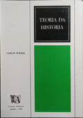 TEORIA DA HISTÓRIA.