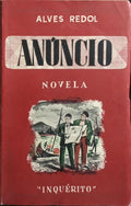 ANÚNCIO. [2.ª EDIÇÃO]